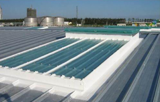 上海朋宇防水工程有限公司