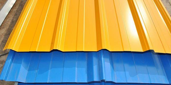 彩钢瓦防水