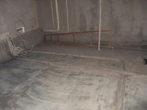 卫生间渗漏原因及防治措施